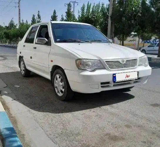 خودرو پراید، 132 آگهی ann_20088159
