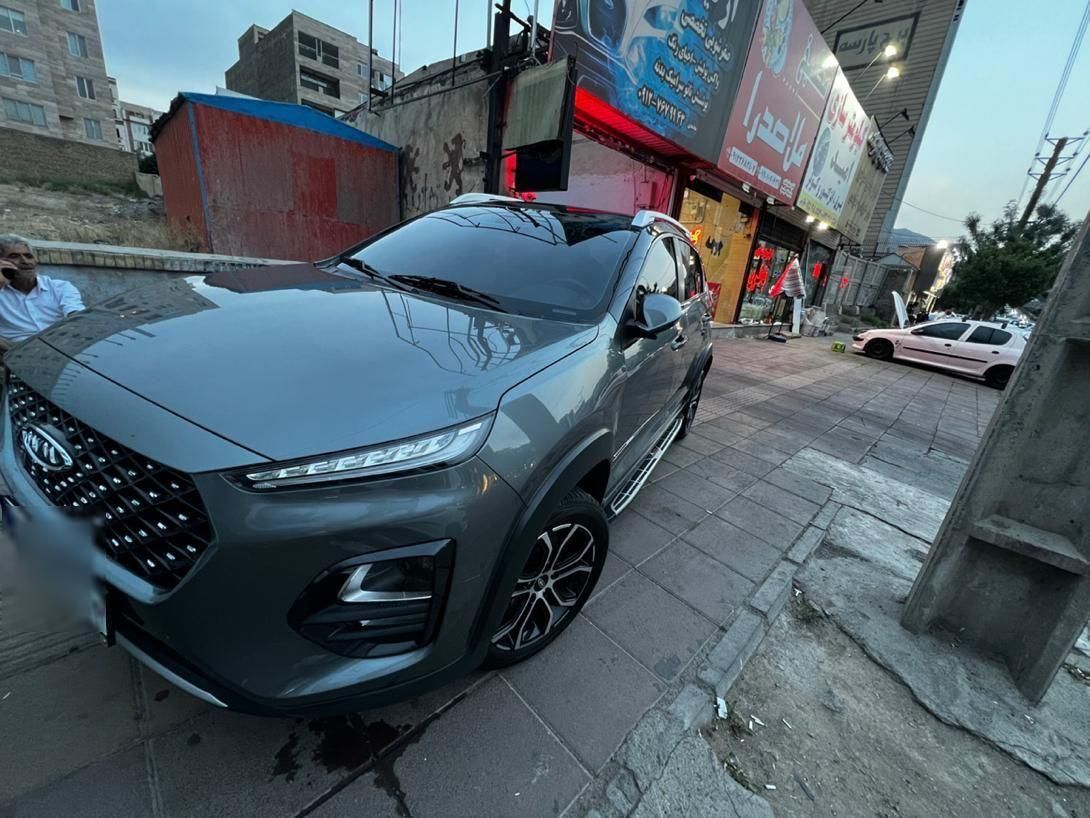 ام وی ام X22 پرو اتوماتیک IE - 1401