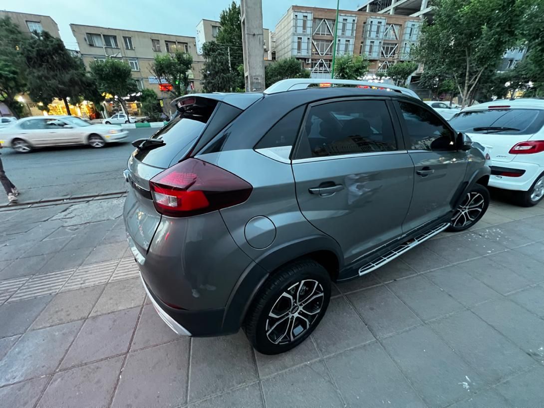 ام وی ام X22 پرو اتوماتیک IE - 1401