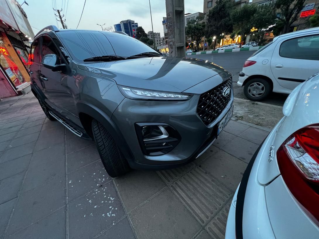 ام وی ام X22 پرو اتوماتیک IE - 1401