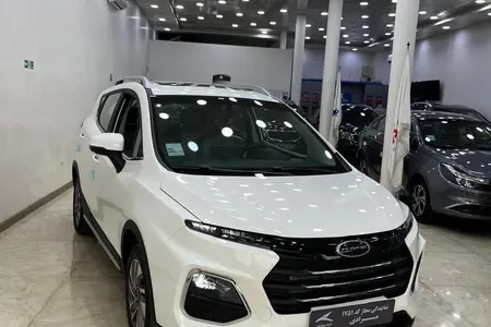 خودرو کی ام سی، X5 آگهی ann_20088187