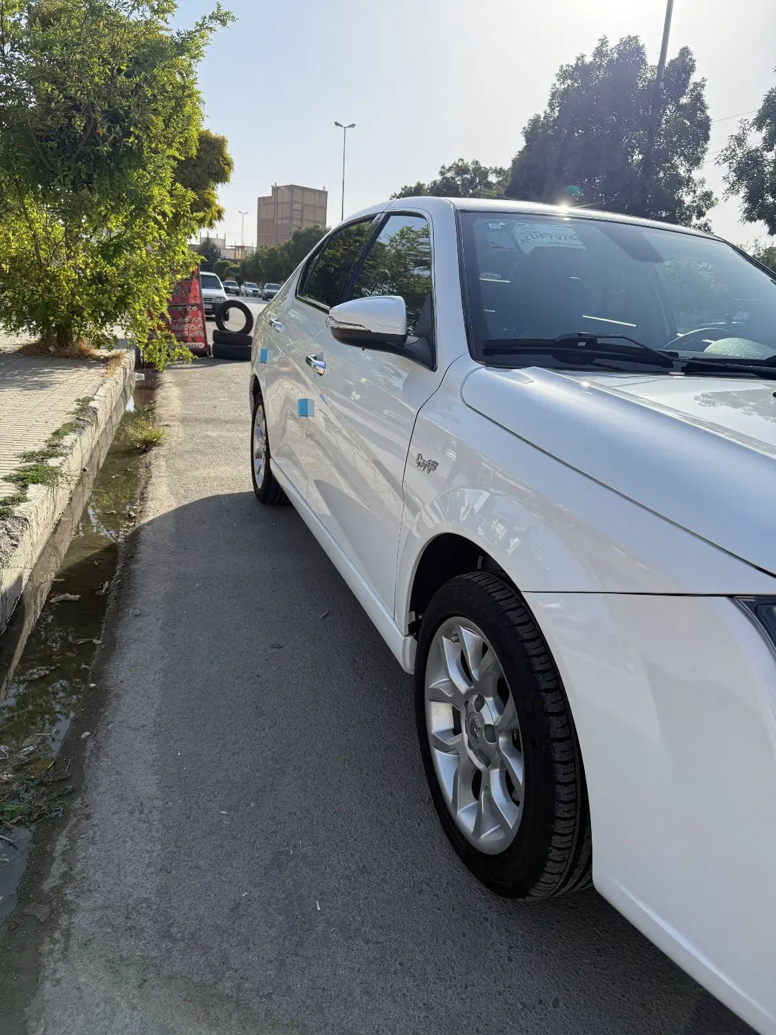 دنا پلاس توربو اتوماتیک - 1403