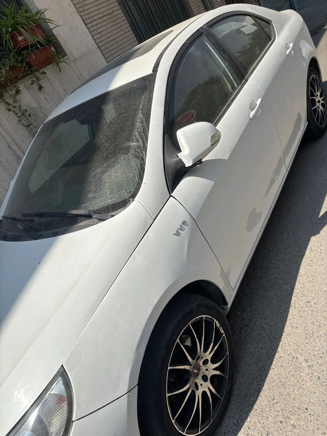 خودرو جک، J5 آگهی ann_20088223