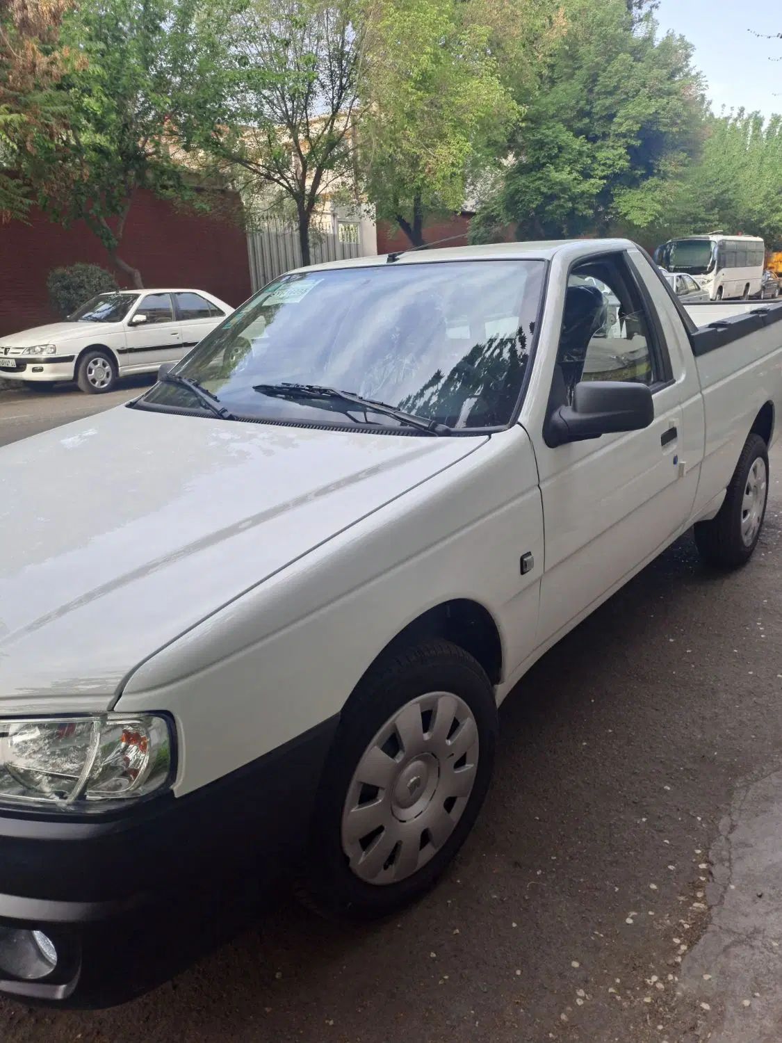 خودرو آریسان، 2 آگهی ann_20088245