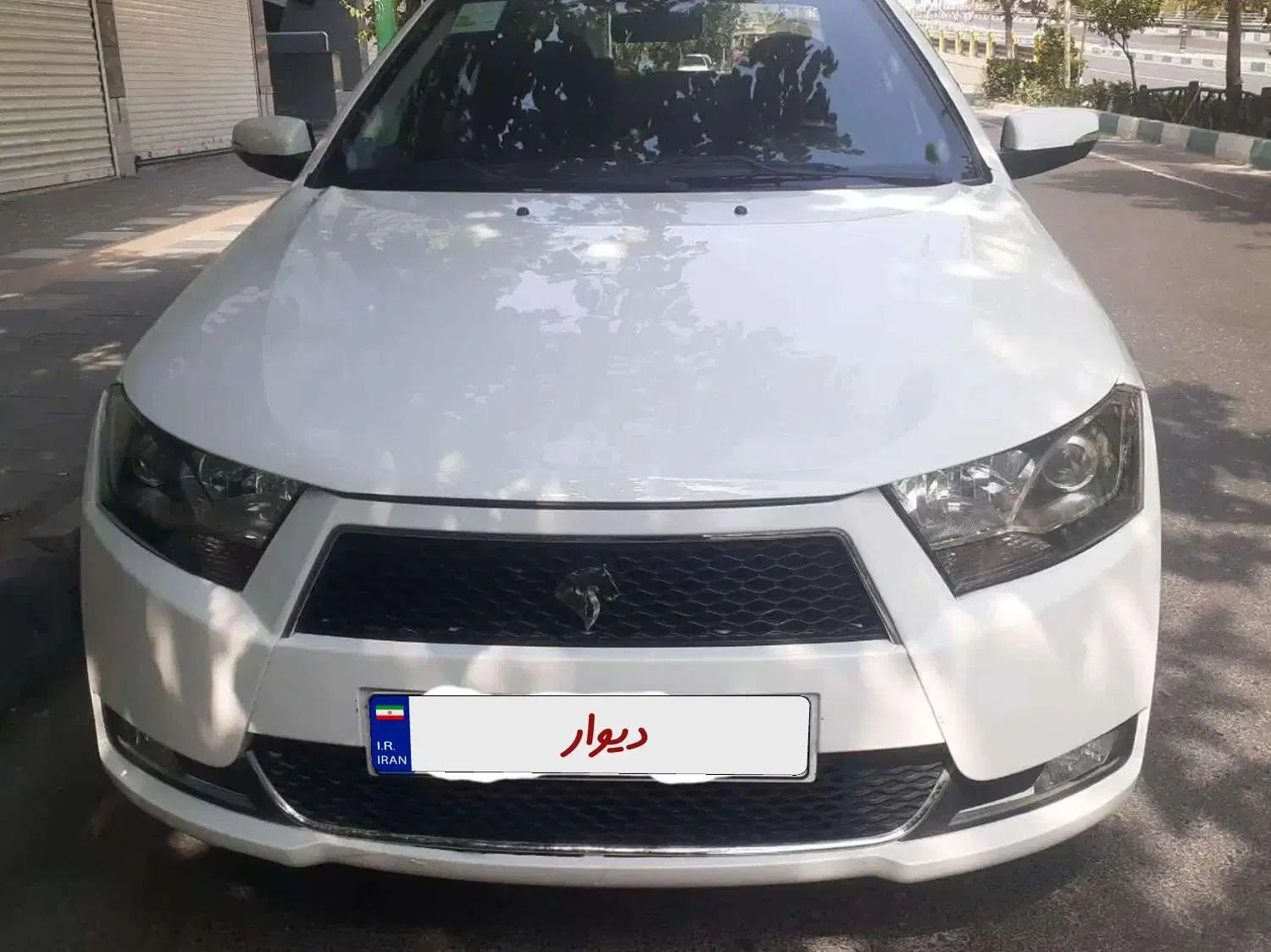خودرو دنا، پلاس آگهی ann_20088262