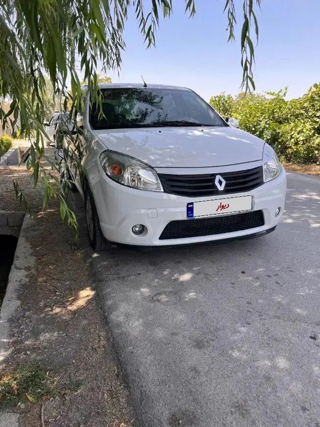 خودرو رنو، ساندرو آگهی ann_20088315
