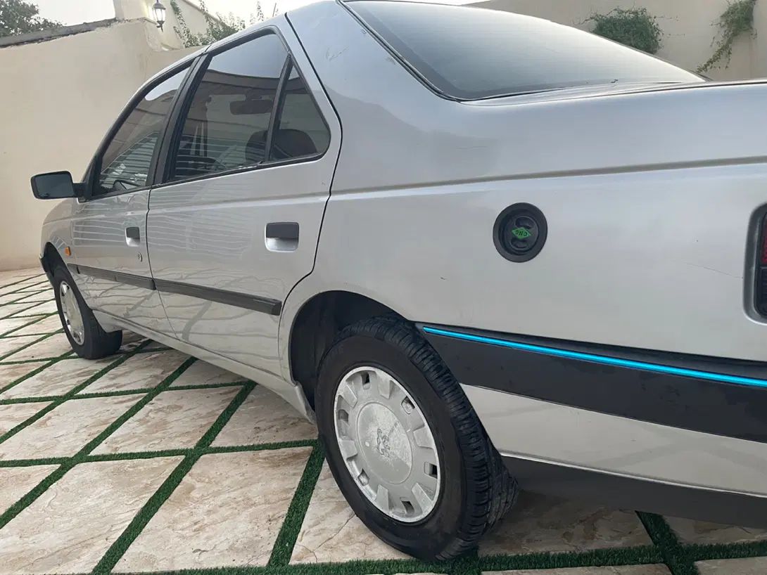 خودرو پژو، 405 آگهی ann_20088371