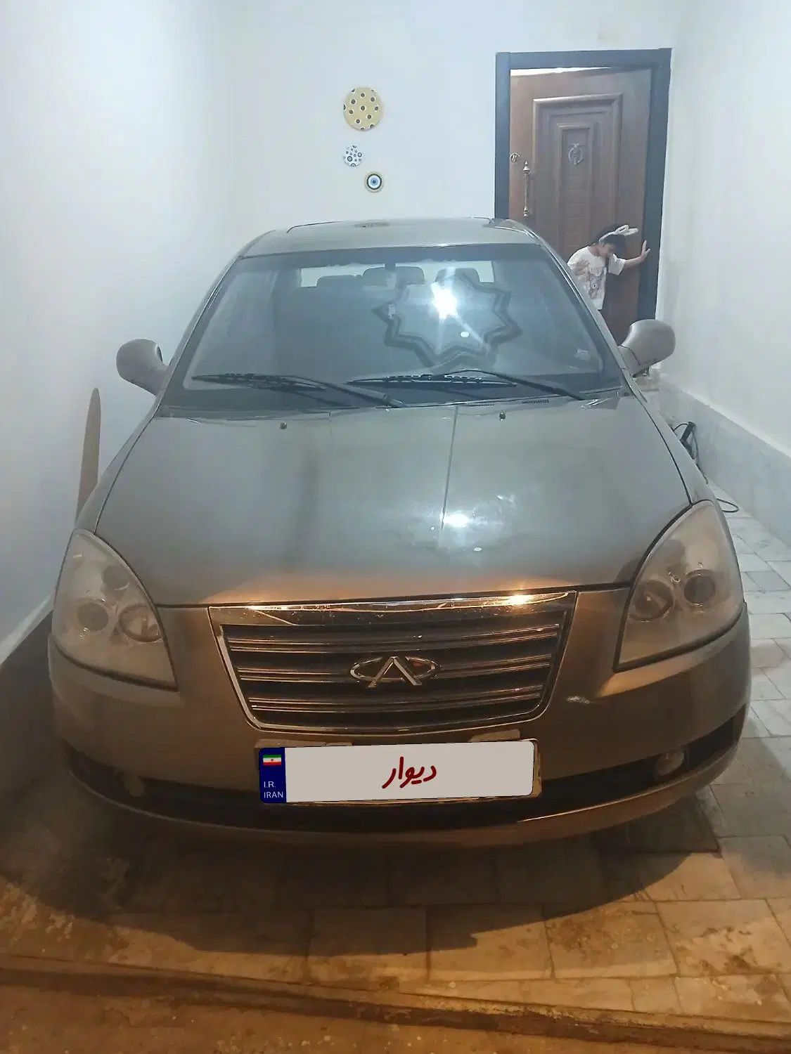 خودرو ام وی ام، 530 آگهی ann_20088398