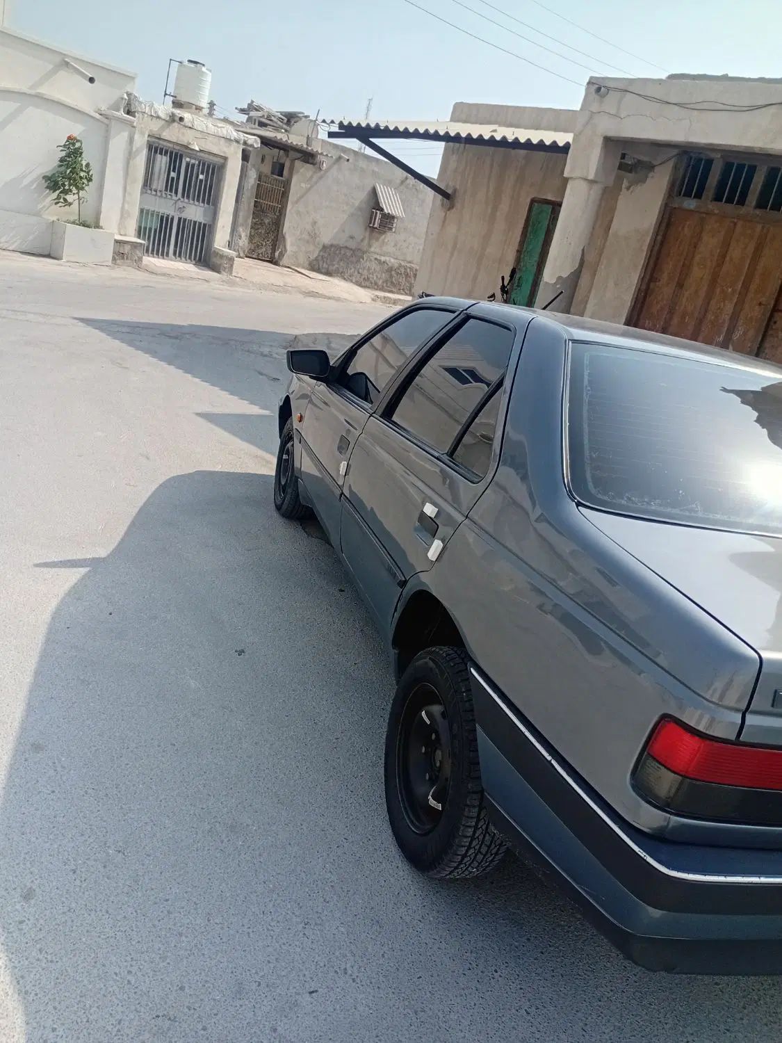 خودرو پژو، 405 آگهی ann_20088401