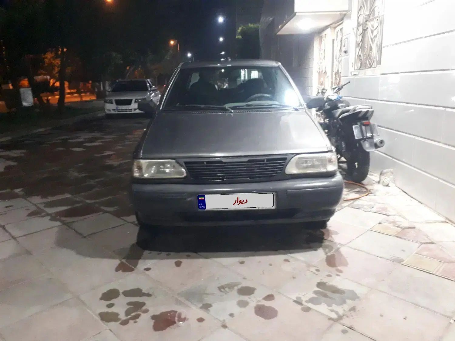 خودرو پراید، 131 آگهی ann_20088403