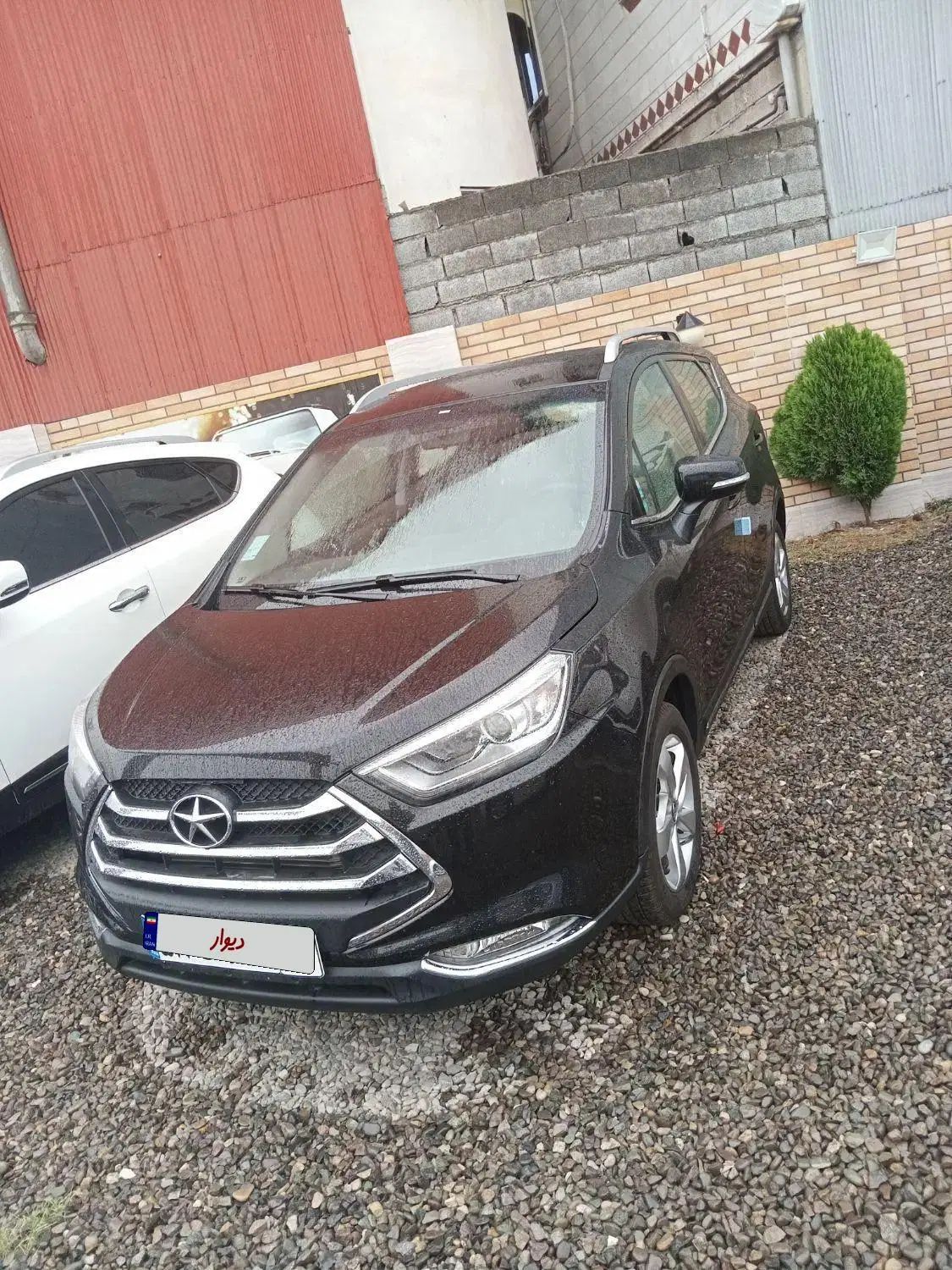 خودرو جک، S3 آگهی ann_20088416