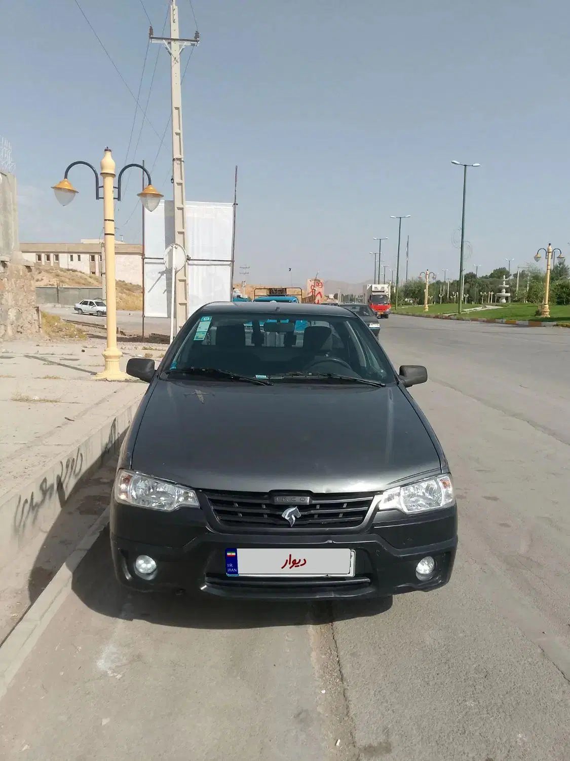خودرو آریسان، 2 آگهی ann_20088417