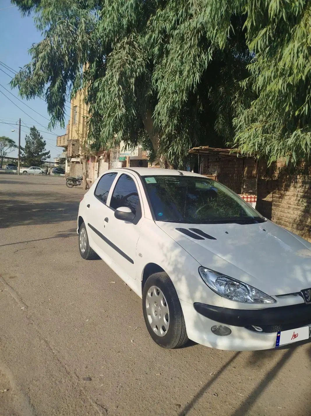 خودرو پژو، 206 آگهی ann_20088432