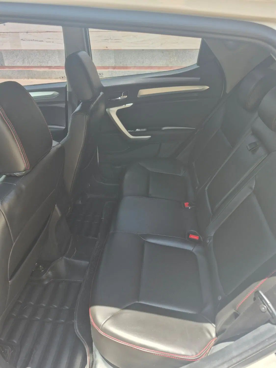 جک S3 اتوماتیک - 1400