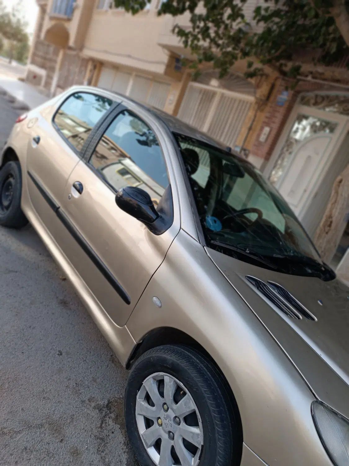 خودرو پژو، 206 آگهی ann_20088445