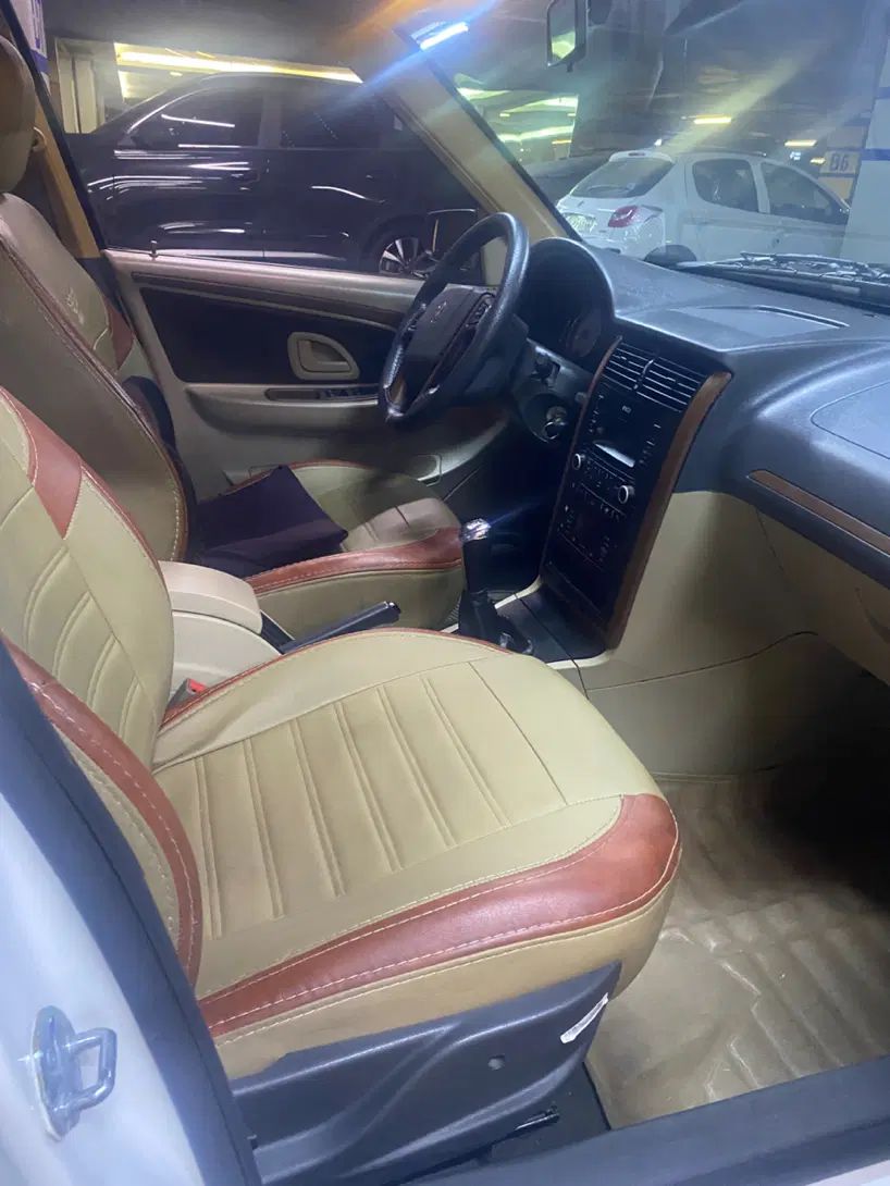 پژو پارس سال - 1400