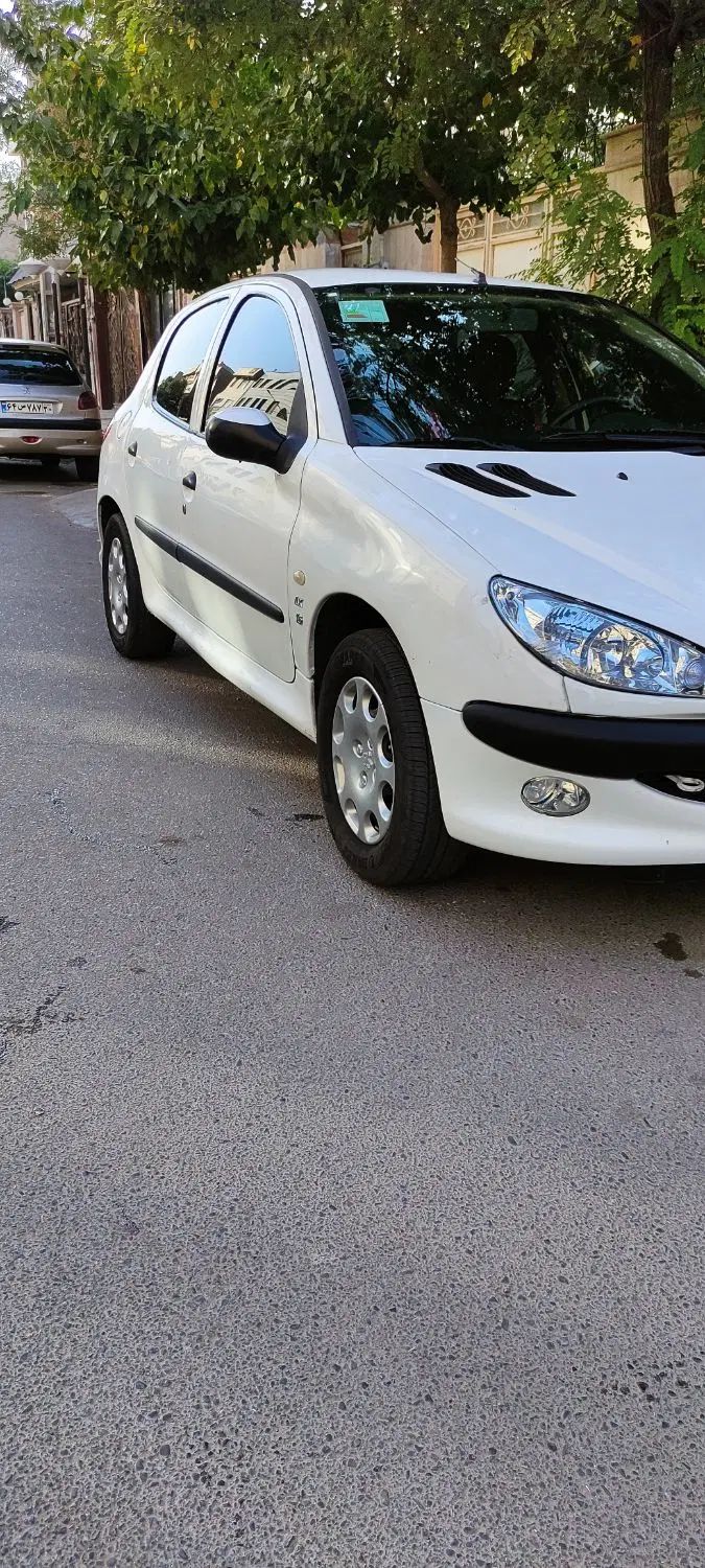 خودرو پژو، 206 آگهی ann_20088494
