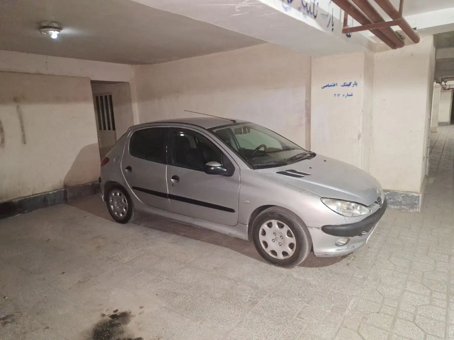 خودرو پژو، 206 آگهی ann_20088518