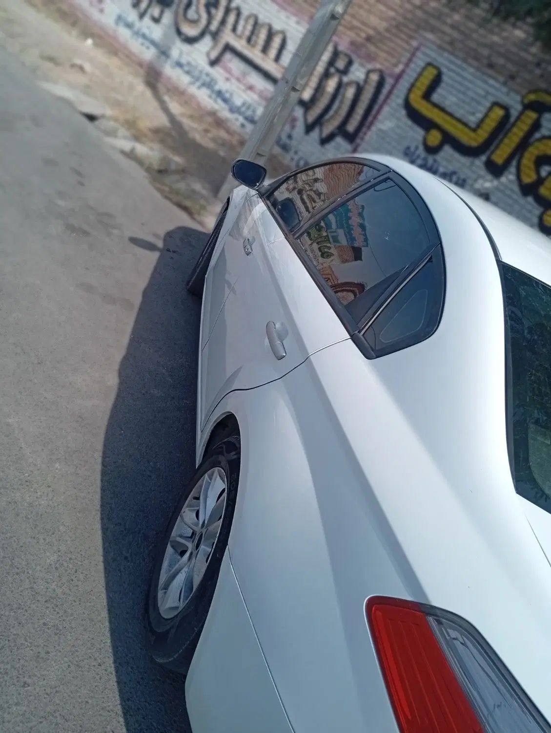برلیانس H330 اتوماتیک 1650 - 1397