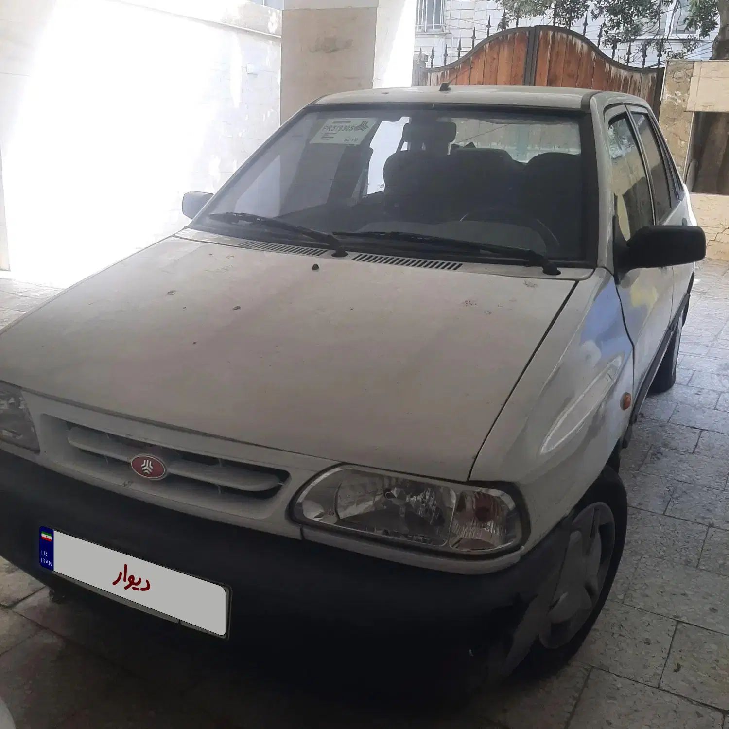 خودرو پراید، 131 آگهی ann_20088546