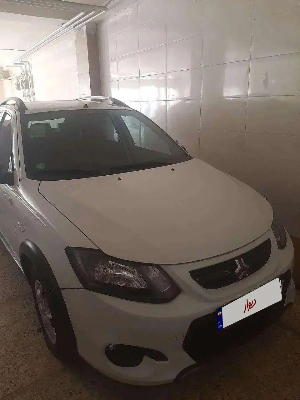 خودرو کوییک، معمولی آگهی ann_20088557