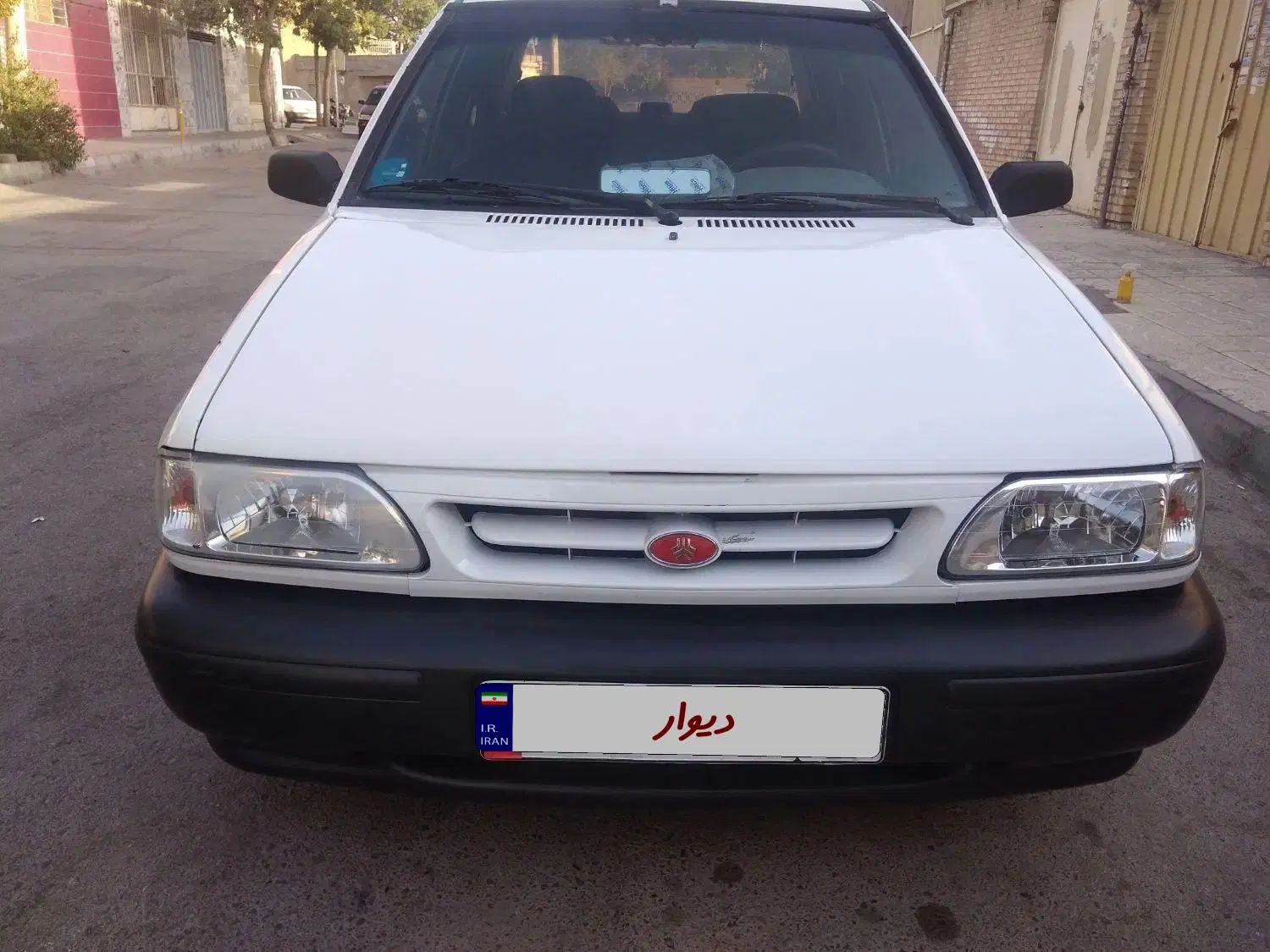 خودرو پراید، 131 آگهی ann_20088563