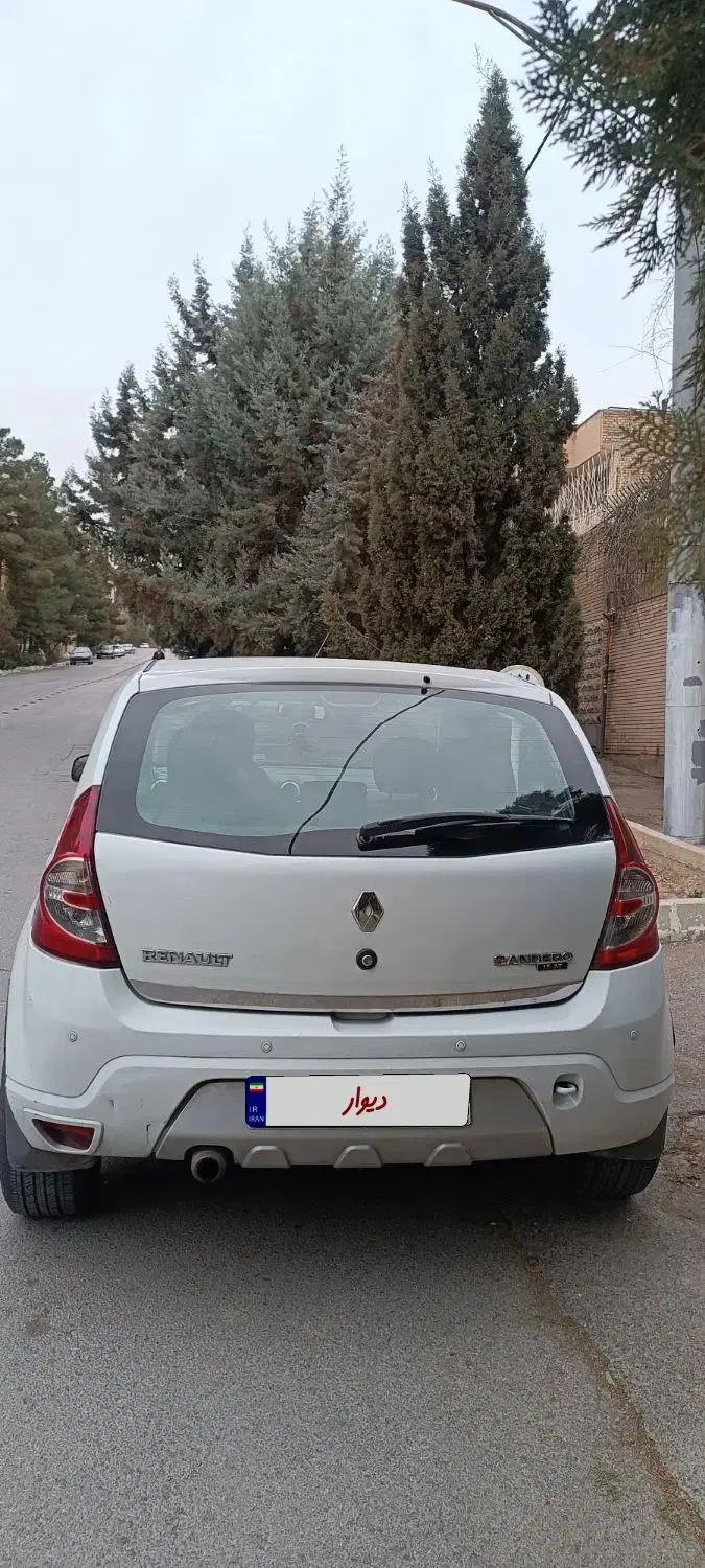 خودرو رنو، ساندرو آگهی ann_20088576