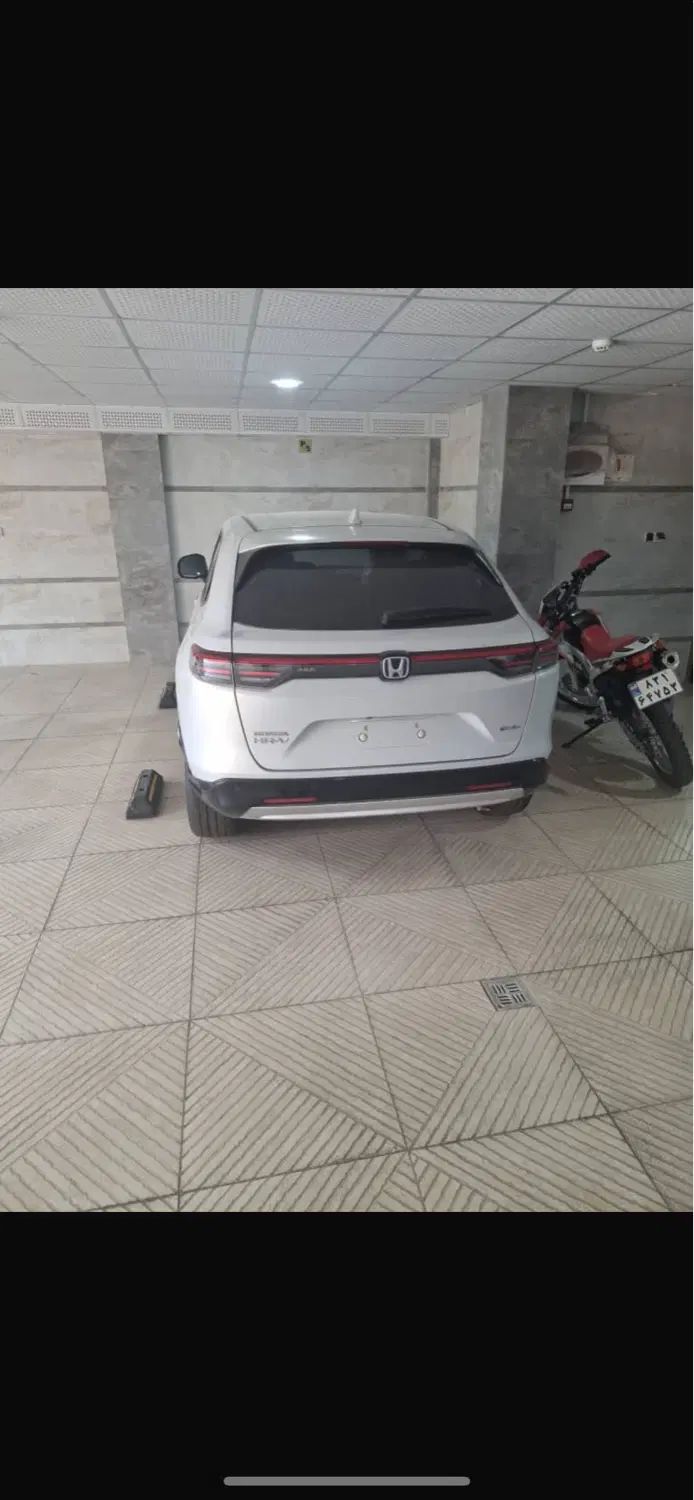 خودرو هوندا، CR V آگهی ann_20088603