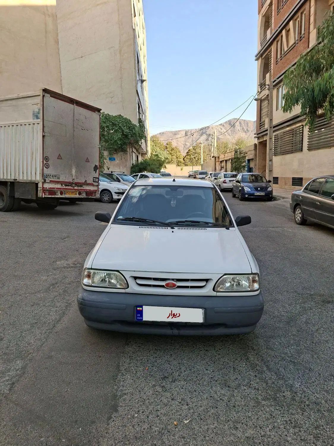 خودرو پراید، 131 آگهی ann_20088614