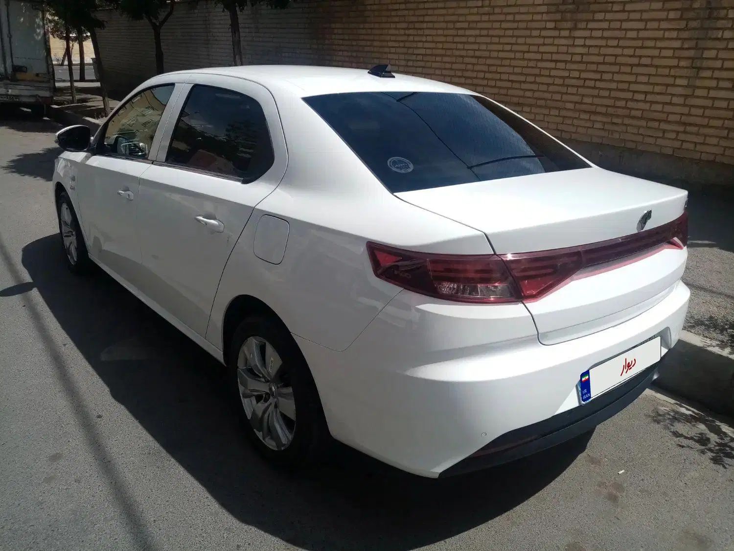 تارا اتوماتیک V4 LX - 1402