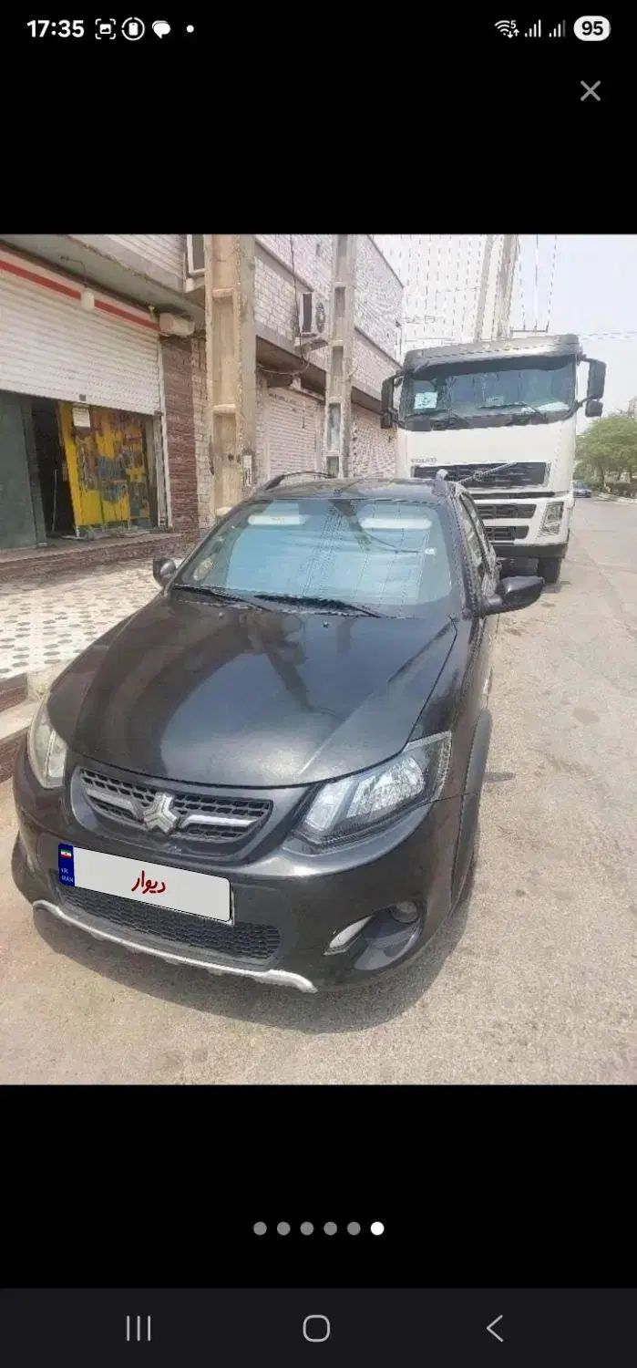 خودرو کوییک، معمولی آگهی ann_20088631