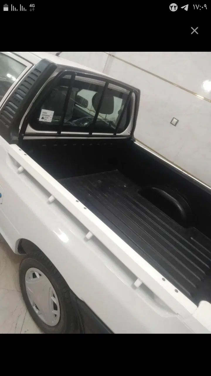پراید 151 SE - 1403