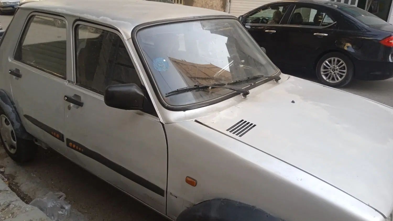 خودرو رنو، پی کی آگهی ann_20088654