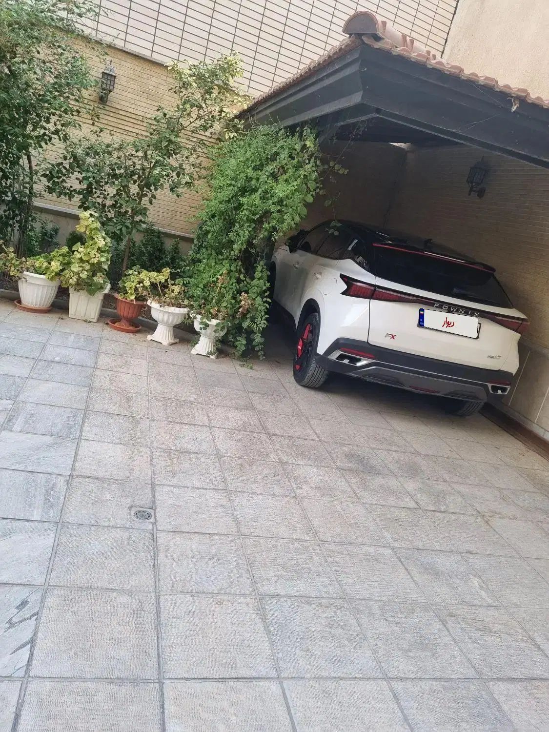خودرو فونیکس، FX آگهی ann_20088662