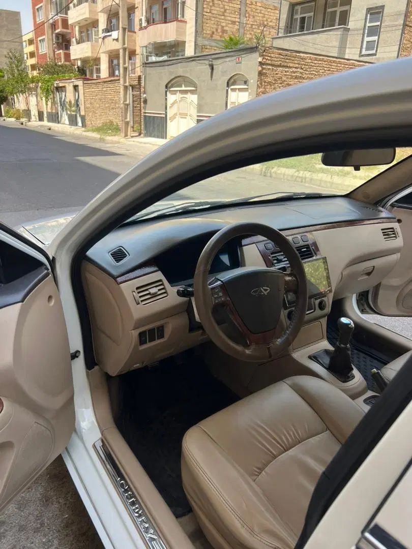 ام وی ام 530 دنده ای - 1390