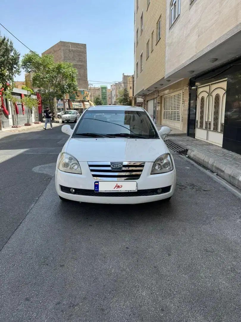 خودرو ام وی ام، 530 آگهی ann_20088677