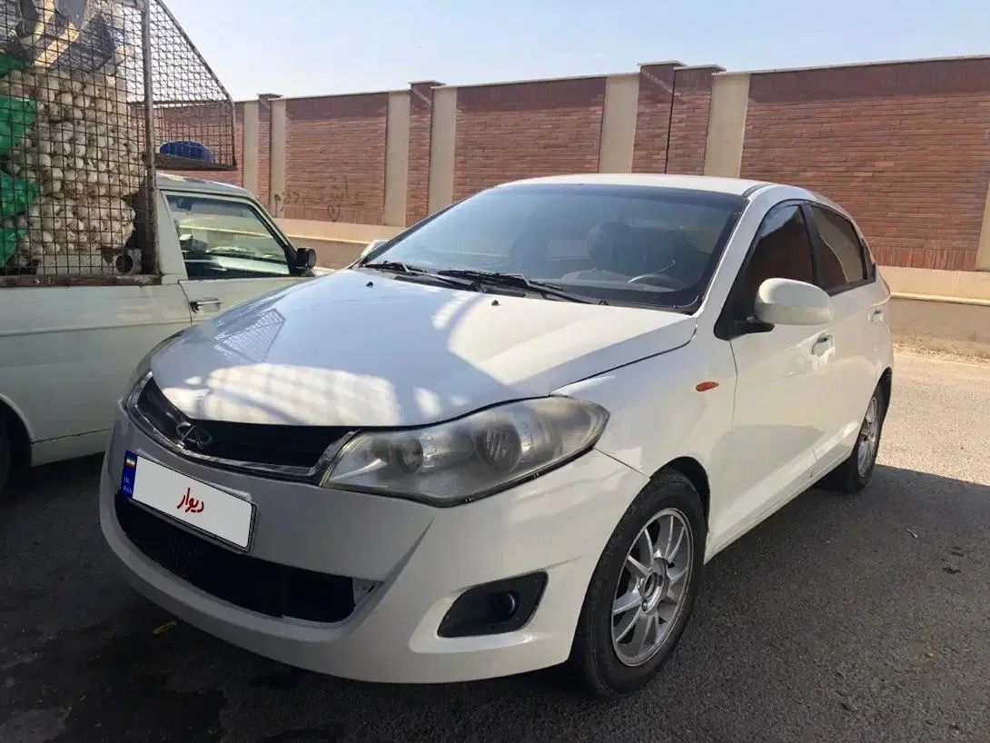 خودرو ام وی ام، 315 هاچ بک آگهی ann_20088690