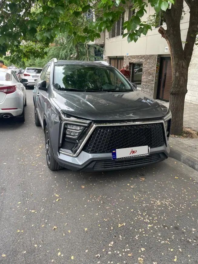 خودرو کی ام سی، X5 آگهی ann_20088734
