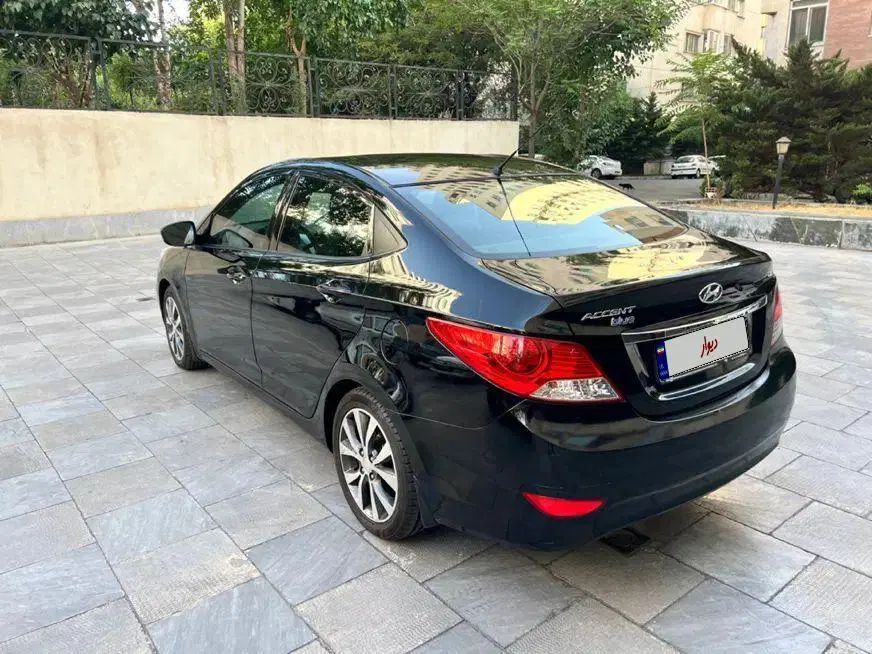 خودرو هیوندای، اکسنت آگهی ann_20088752