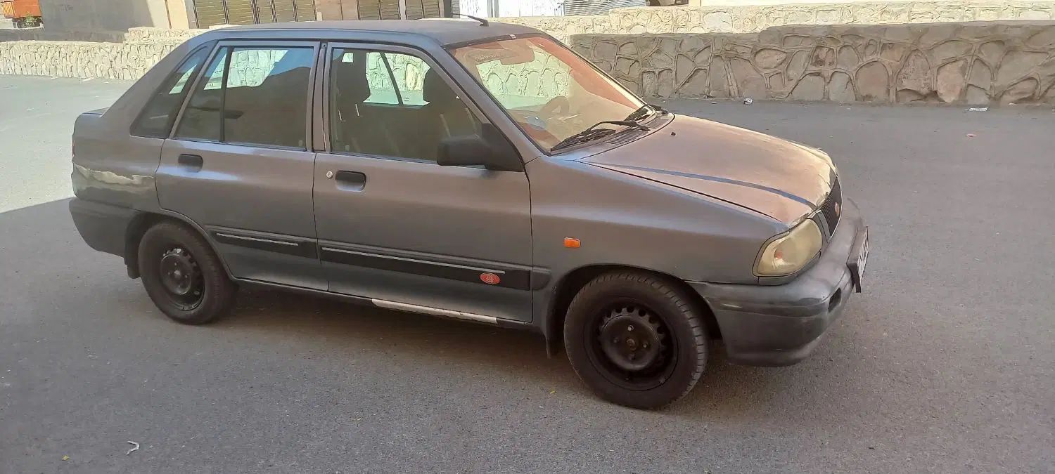 پراید 141 SL - 1390