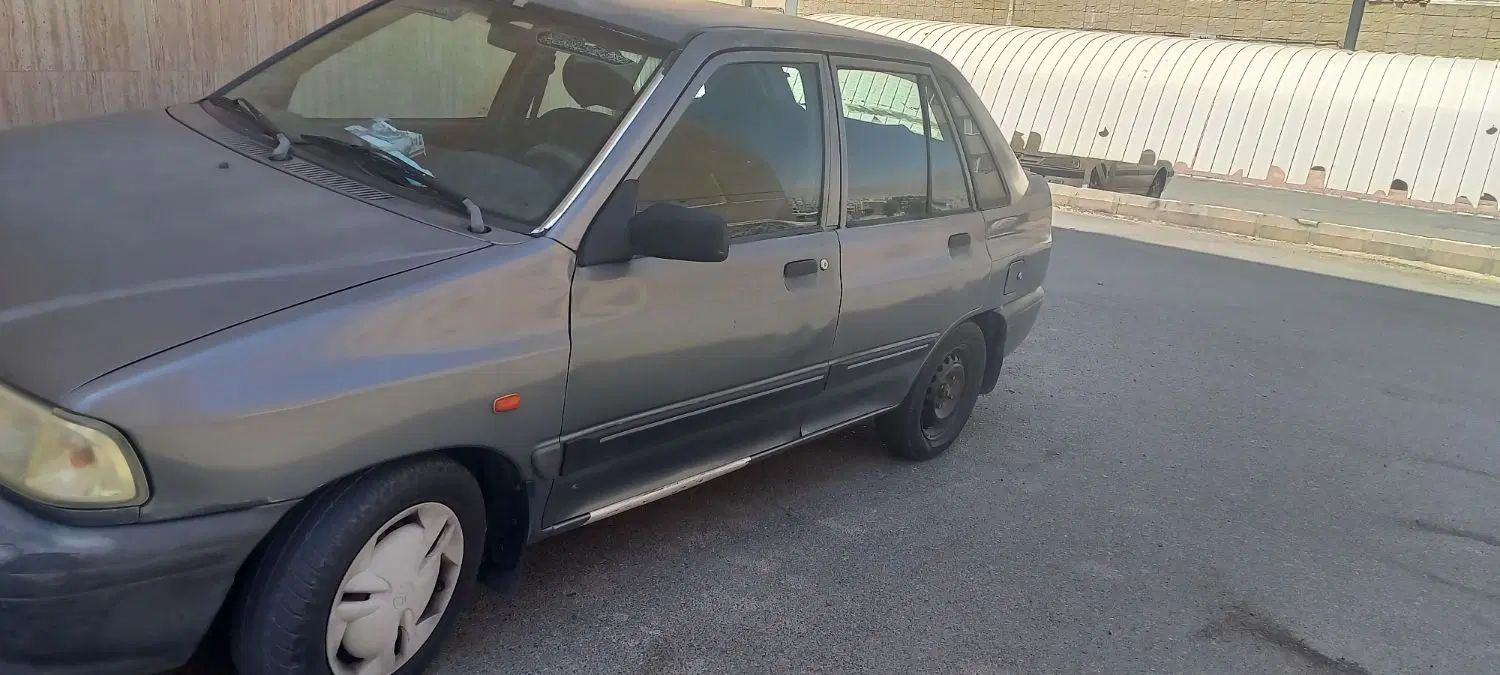 پراید 141 SL - 1390