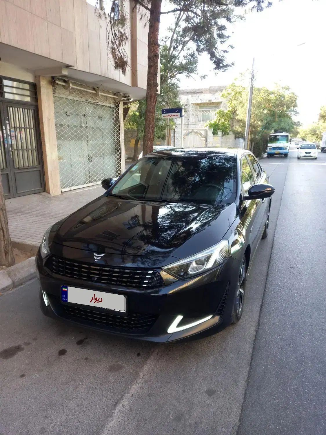 خودرو ریسپکت، پرایم آگهی ann_20088846