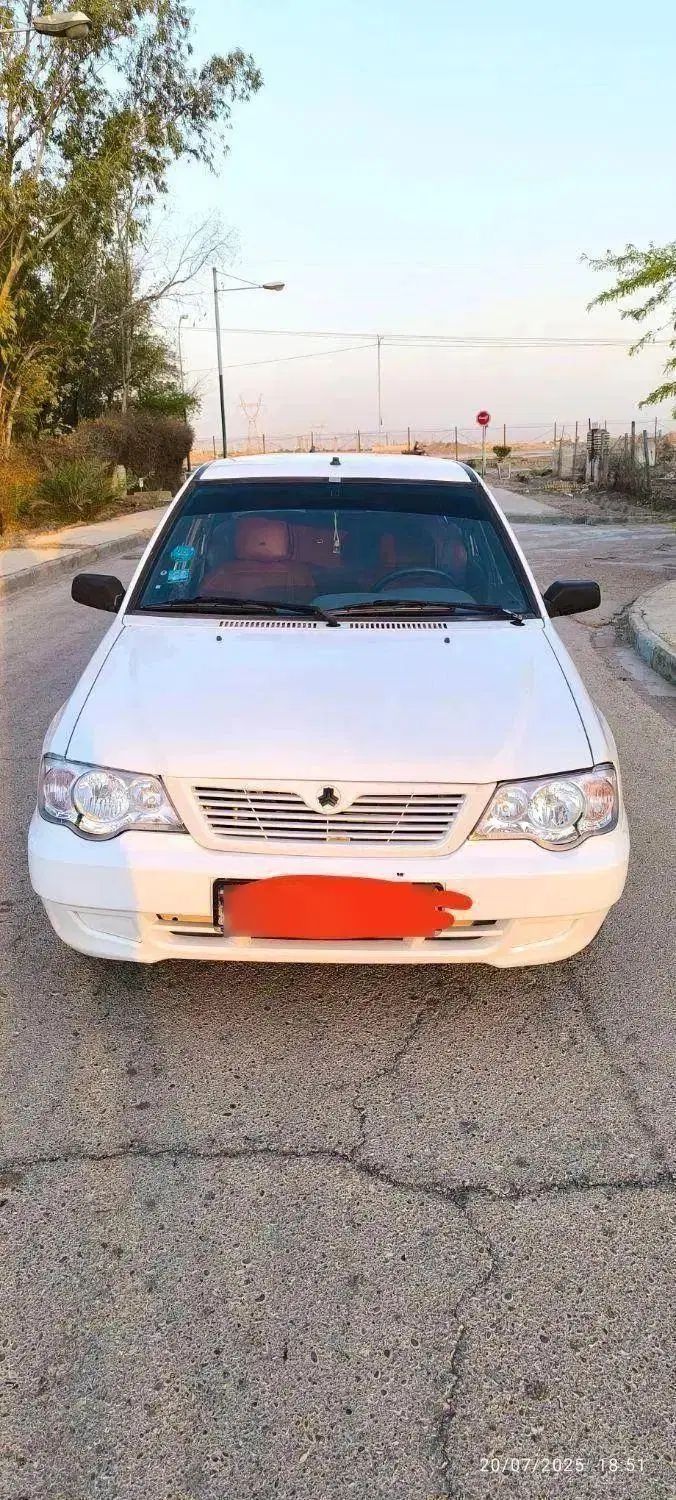 خودرو پراید، 132 آگهی ann_20088871