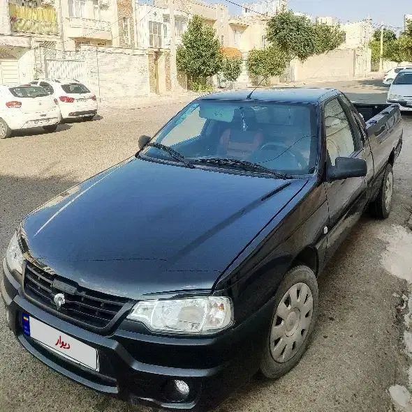 خودرو آریسان، 2 آگهی ann_20088878