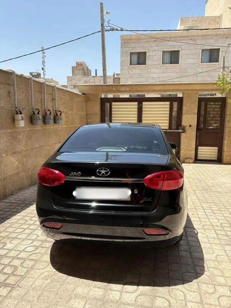 خودرو جک، J4 آگهی ann_20088892