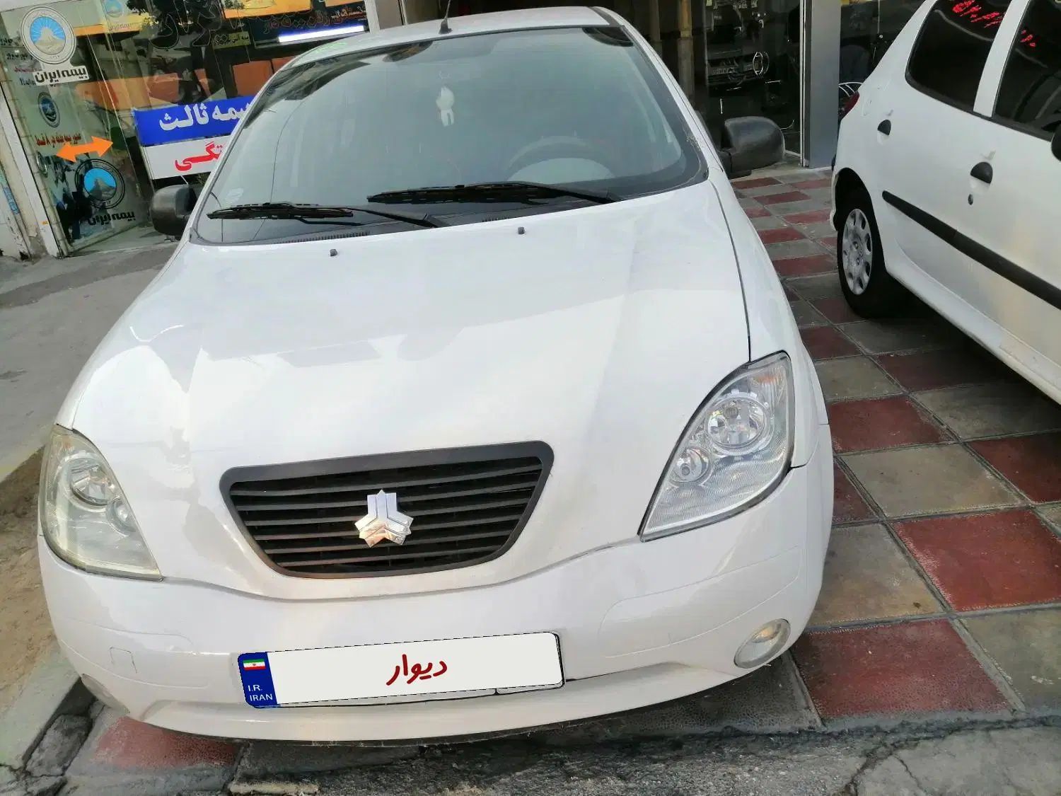 خودرو تیبا، 2 آگهی ann_20088894