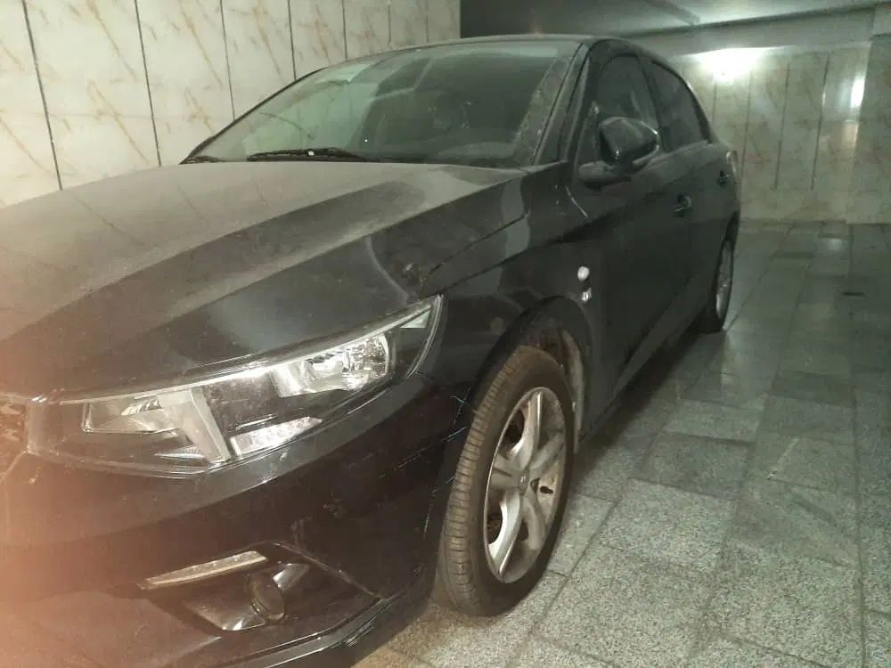 خودرو تارا، اتوماتیک آگهی ann_20088928