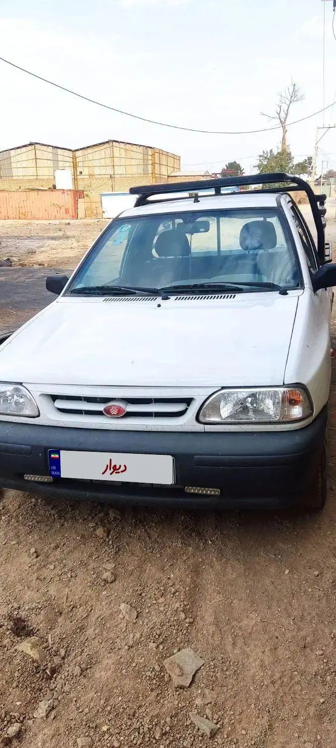پراید 151 SE - 1403