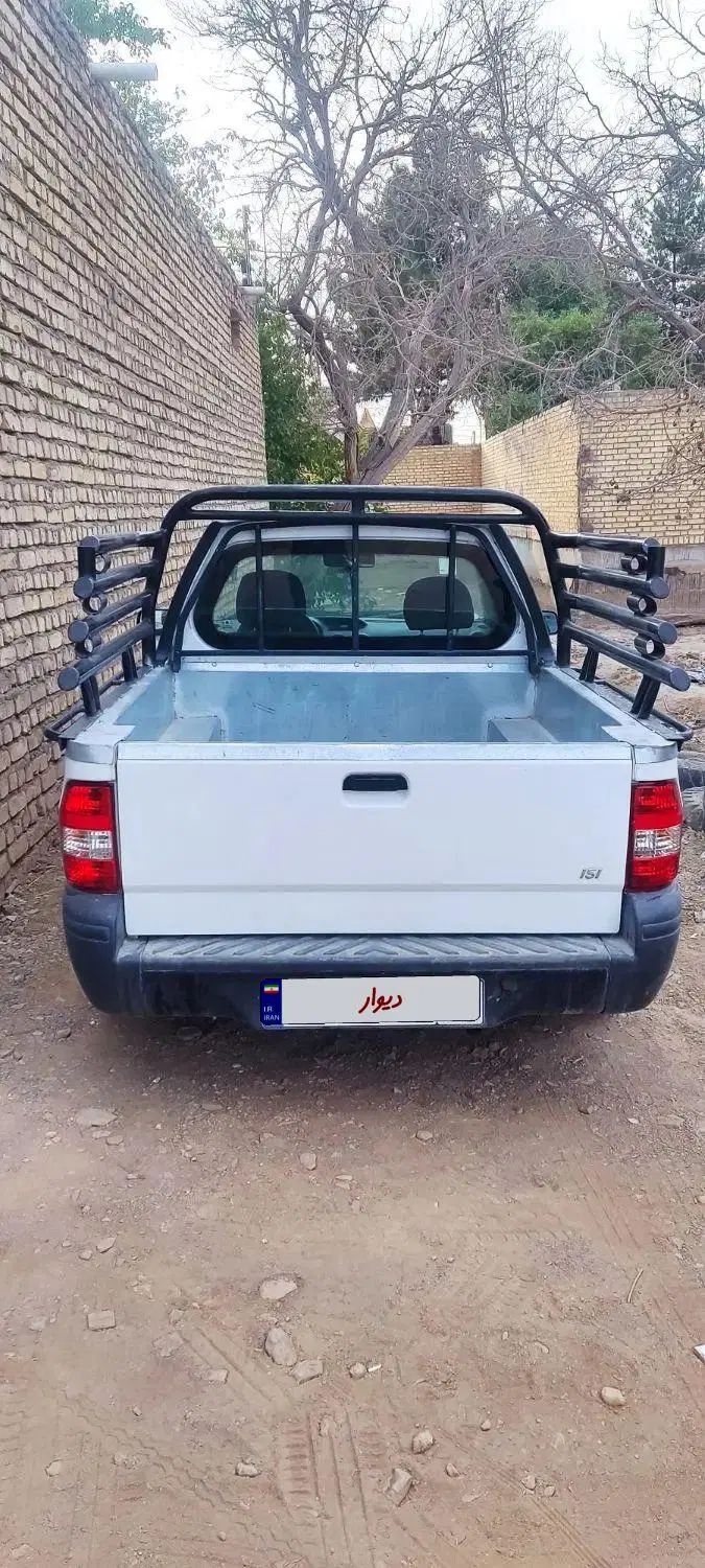 پراید 151 SE - 1403