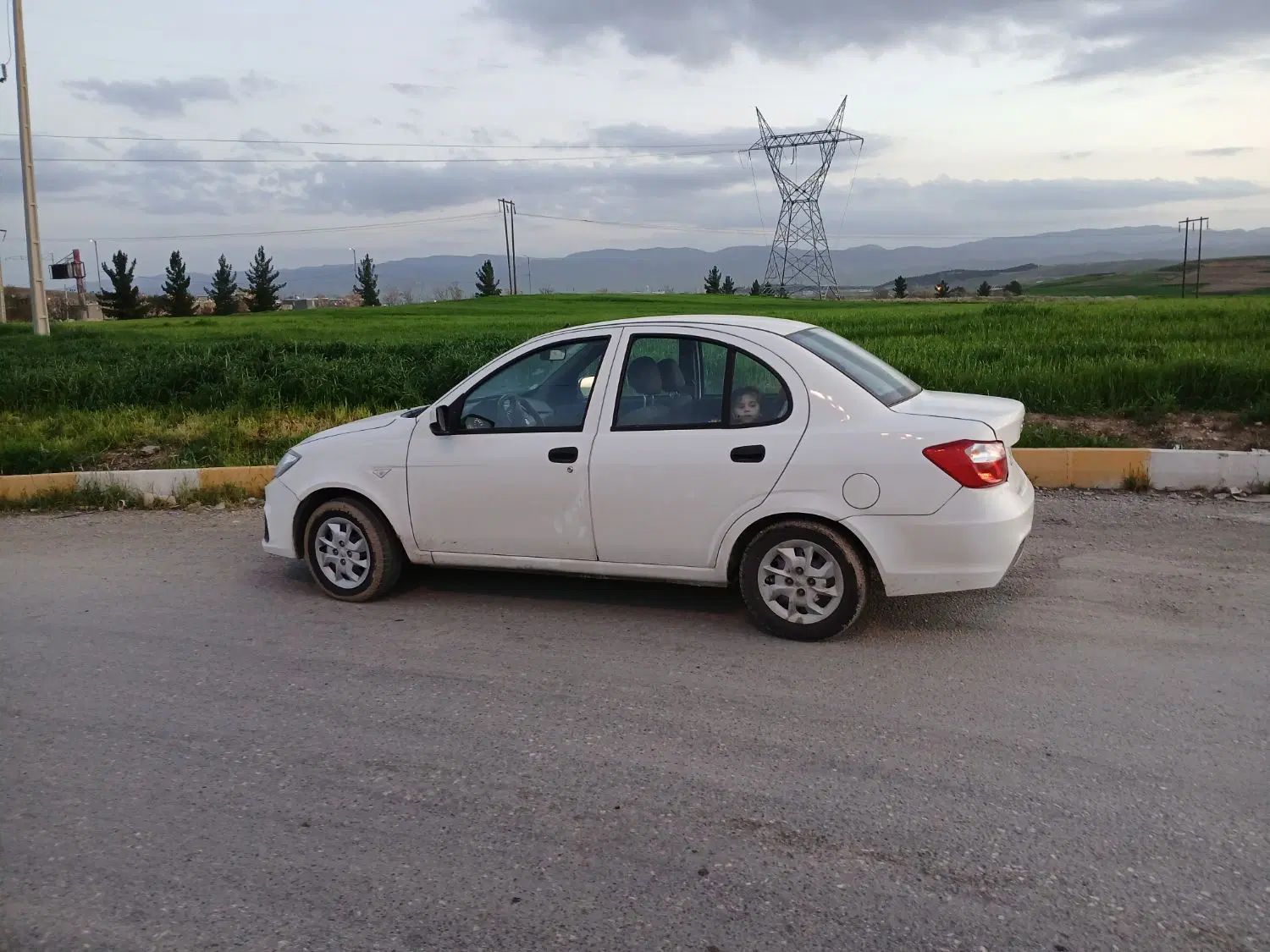 خودرو ساینا، S آگهی ann_20088975